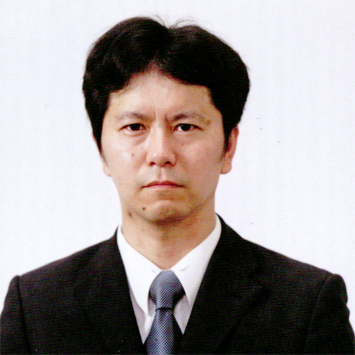 EITW代表泉井写真